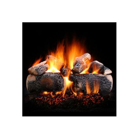 Hargrove 42" Supreme Ponderosa Log Set - SPS42