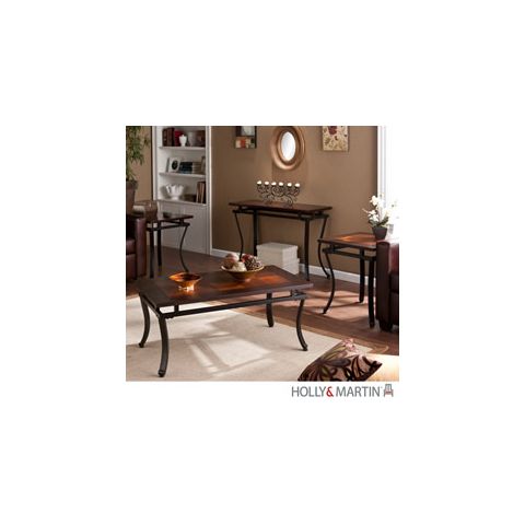 Holly & Martin Surrey Table Collection - 99-234-074-1-38