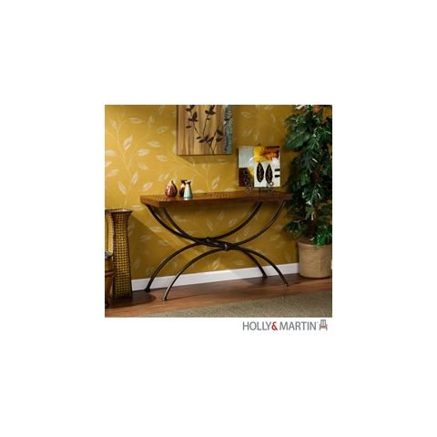 Holly & Martin Edinburgh Sofa Table - 01-090-016-6-12