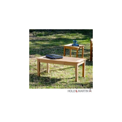 Holly & Martin Edison Coffee Table - 71-091-015-5-37