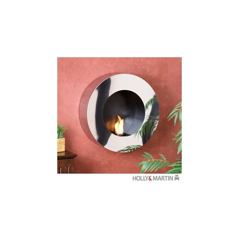 Holly & Martin Ashland Wall Mount Gel Sconce - 37-026-058-4-34