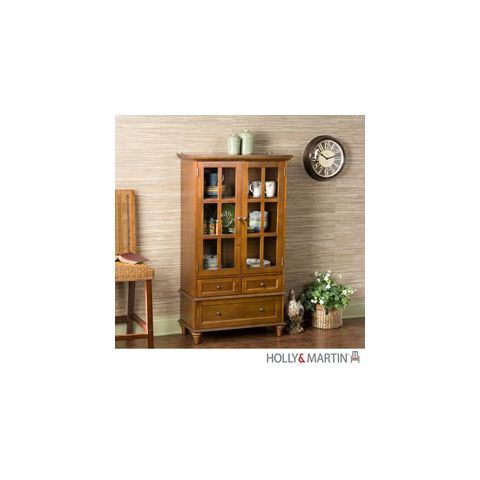 Holly & Martin Glendale Anywhere Cabinet - 53-109-078-4-39