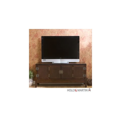Holly & Martin Lockborne Media Cabinet - 63-151-055-6-12
