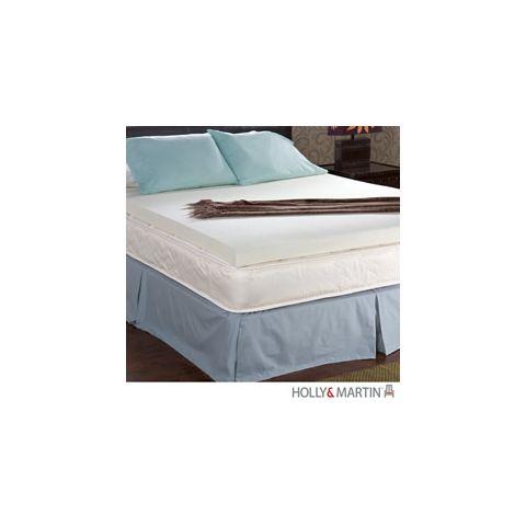 Holly & Martin Verona Memory Foam-Queen 3'' - 07-094-086-7-40