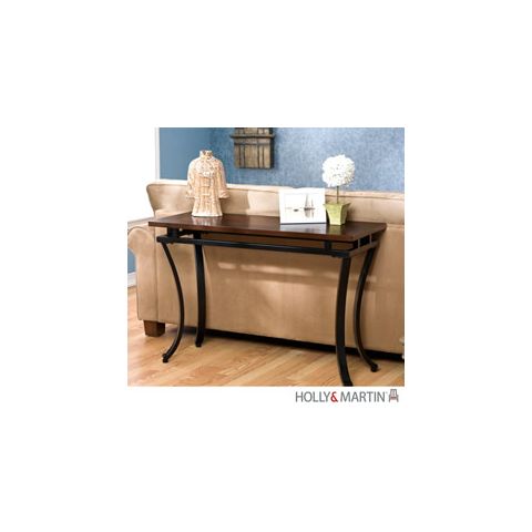 Holly & Martin Surrey Sofa Table - 01-234-016-6-12