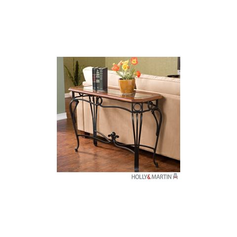Holly & Martin Newcastle Sofa Table - 01-176-016-6-38