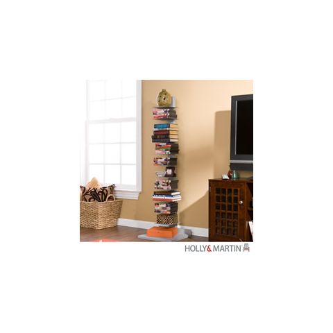 Holly & Martin Heights Book Tower - 63-121-013-3-33