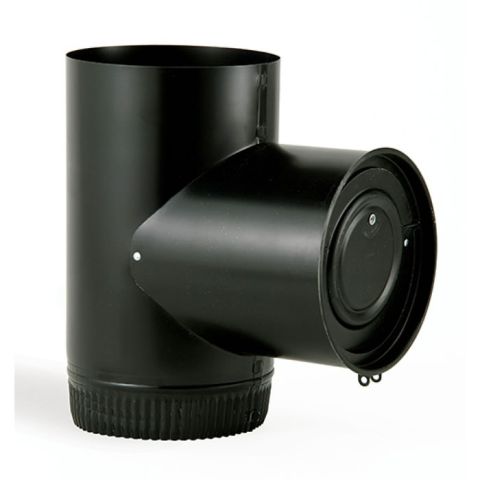 Vogelzang Barometric Damper - BD-06