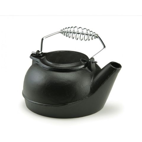 Vogelzang 3 Quart Tea Kettle - TK-02