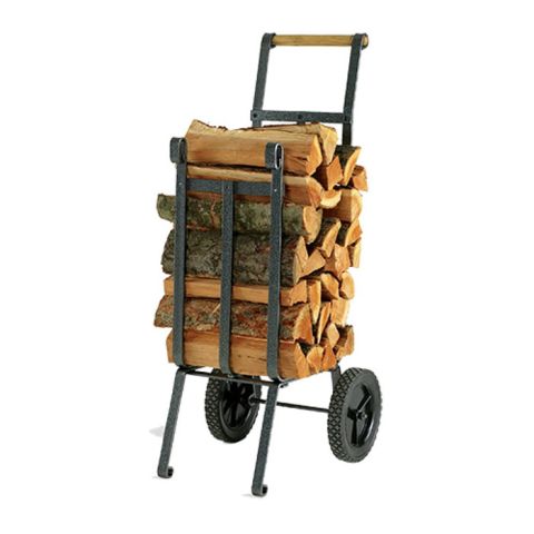 Vogelzang Heavy Duty Log Cart - LC-37