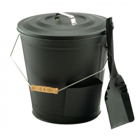 Vogelzang Ash Container - 1508