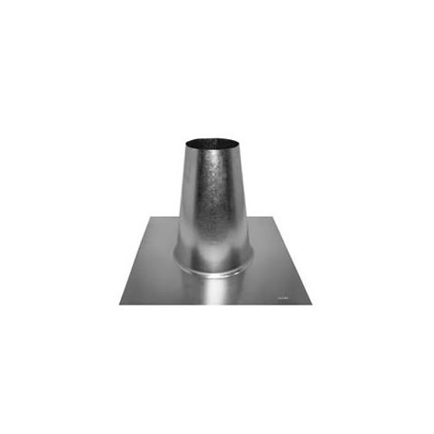 Selkirk 12" Model R Tall Cone Flashing - 2003649 - 12RFT-S