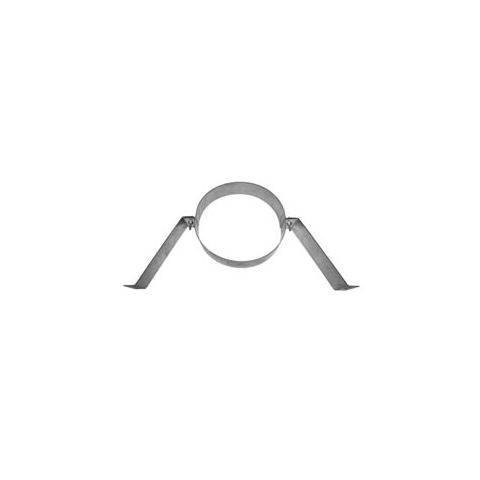 Selkirk 12" Model R Support Bracket Assembly - 2003650 - 10FB-SBA-S