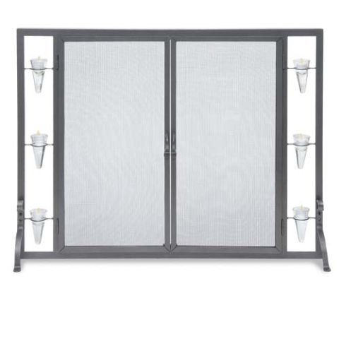 Pilgrim FGND Full Height Operable Door Tea Light - 18472