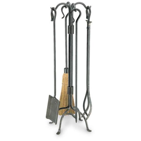 Pilgrim Shepherd's Crook Vintage Iron Toolset - 18006