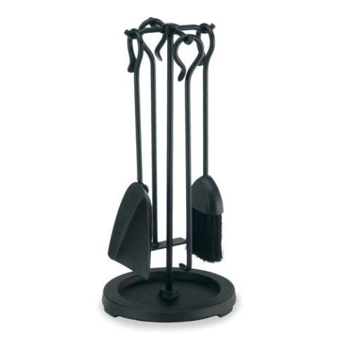 Pilgrim Compact Set Tool Set - Matte Black - 18019