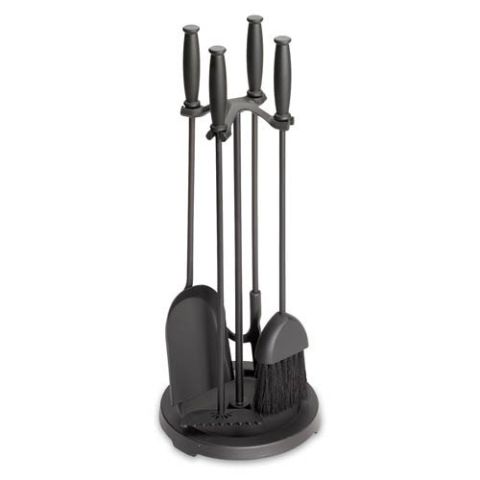 Pilgrim 2300 Series MBK Barrel Tool Set - Matte Black - 18023