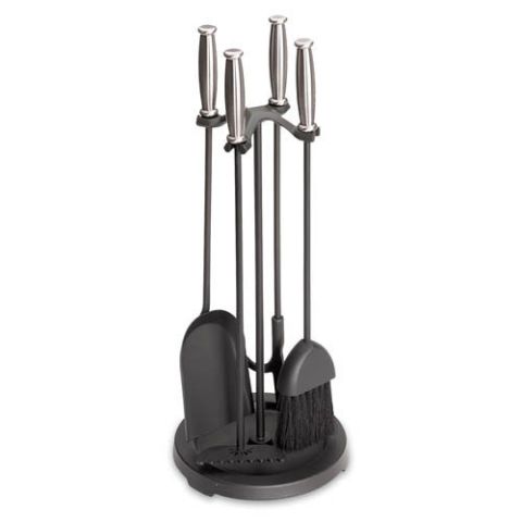 Pilgrim 2300 Series Steel Barrel Tool Set - Matte Black - 18024