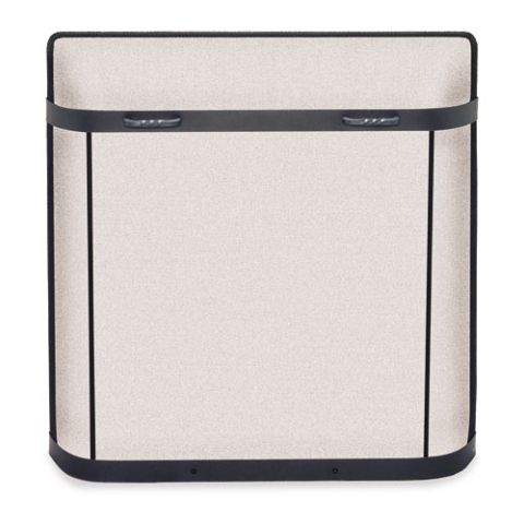 Pilgrim SGI Series Vintage Iron Screen Spark Guard - 18375