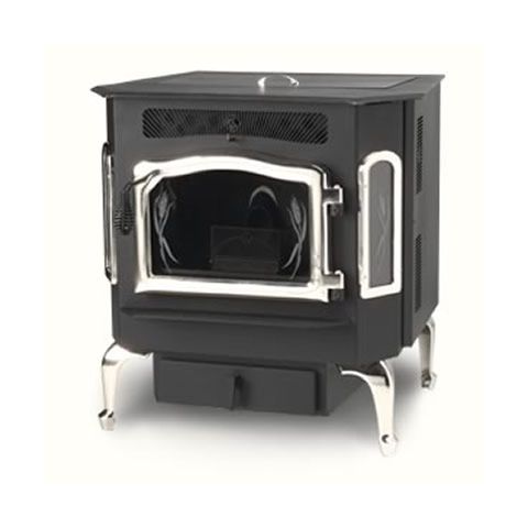 Country Flame Harvester Biomass/Multi-Fuel Stove
