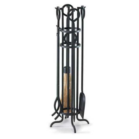 Napa Forge 5 Piece Arts And Crafts Tool Set - Black - 19004