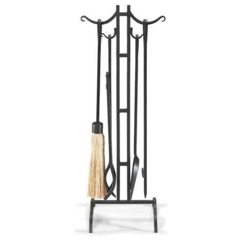 Napa Forge 5 Piece City Bridge Tool Set - Black - 19010