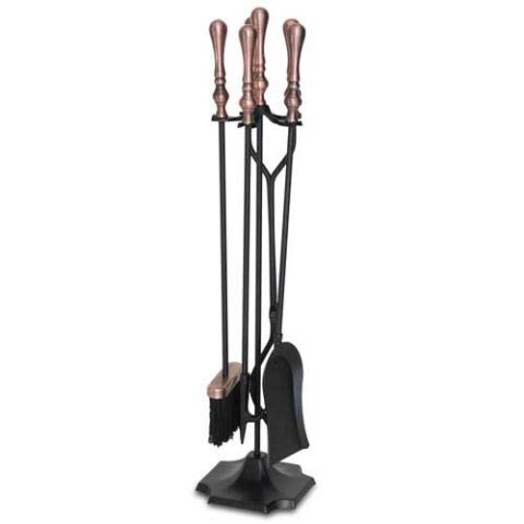 Napa Forge 5 Piece Kentfield Tool Set - Copper Handle - 19035