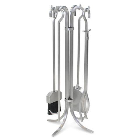 Pilgrim 5 Piece Newport Tool Set - Stainless Steel - 18092