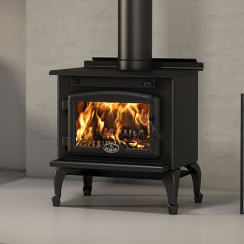 Osburn 900 Wood Stove - OB00900