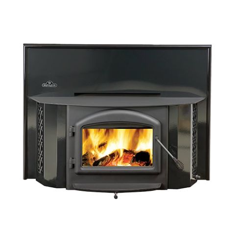 Napoleon EPI-1101 Insert Wood Burning - EPI-1101M