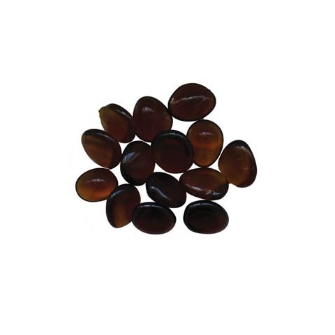 Amantii / Sierra Flame Decorative Fire Glass - Sable Color - AMSF-GLASS-13