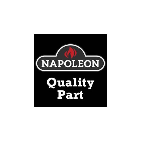 Part for Napoleon - BRICK BRACKET (REAR and SIDE) - W080-1713