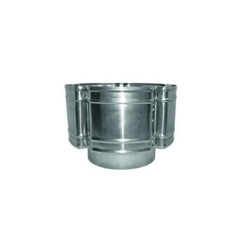 Selkirk 22" Model R Rain Cap - 2003754 - 22C-S