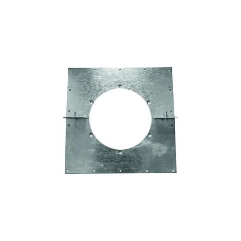 Selkirk 22" Model R Support Plate - 2003756 - 22SP-S