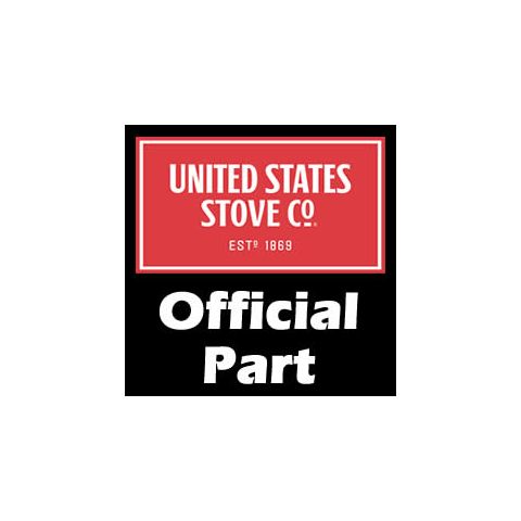 Part for USSC - (304SS) (12.75 X 25.75) - 86664