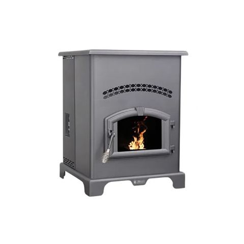 Ashley Hearth Products AP130 EPA Certified Pellet Stove - AP130