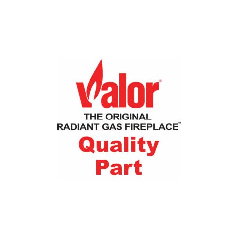 Part for Valor - EXTENSION BAFFLE - 4002204AZ