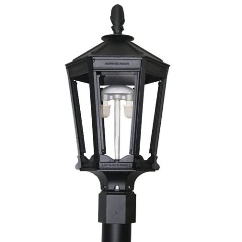 MHP Everglow VW9A Gas Lamp - VW9A