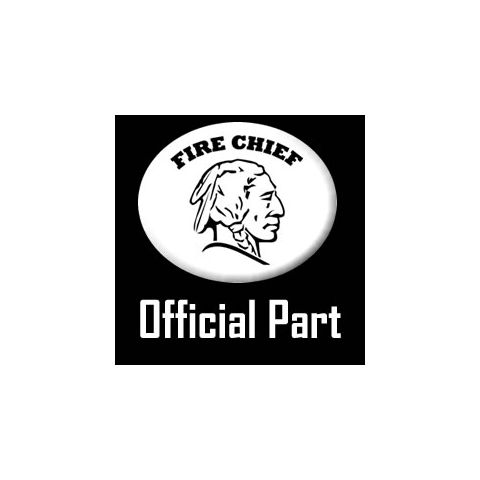 Part for Fire Chief - CAST GRATE FOR FC1000E - SF1000E - WAF-10CG