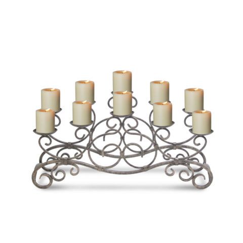Pilgrim Brighton Candelabra - 17501