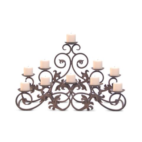 Pilgrim Venice Candelabra - 17504