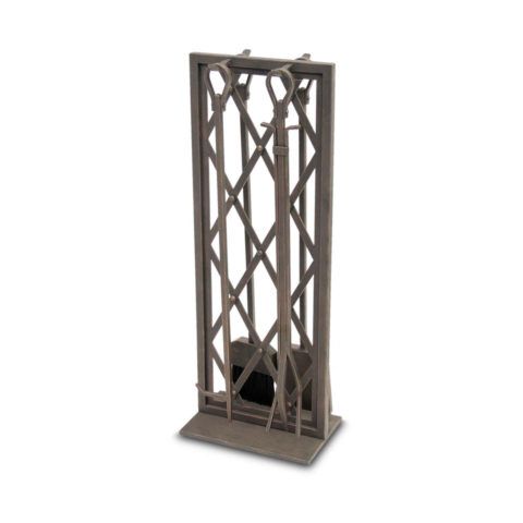 Pilgrim Iron Weave Tool Set - 18066