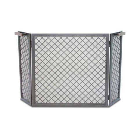 Pilgrim Stanton Tri Panel Screen  - 18227