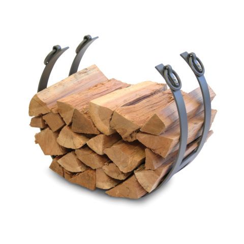 Pilgrim Markham Wood Holder - 18547
