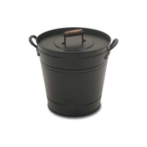 Pilgrim Air Insulated Ash Bucket Pro - 19504