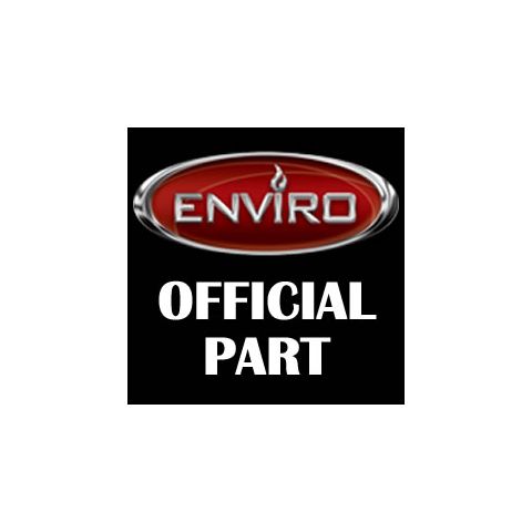 Enviro Part - CONVECTION AIR DEFLECTOR - FS - EG40-033