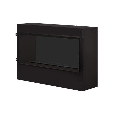 Dimplex 40 Professional Built-In Box With Heat For CDFI1000-Pro - CDFI-BX1000