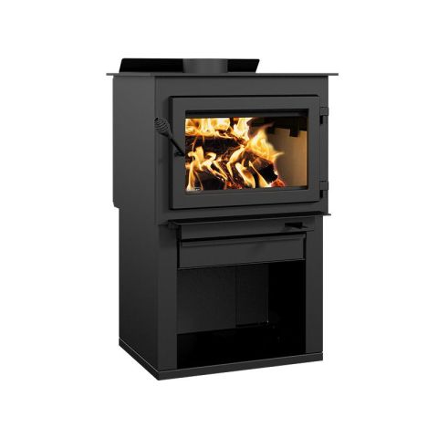 Drolet Deco Alto Wood Stove - DB03220