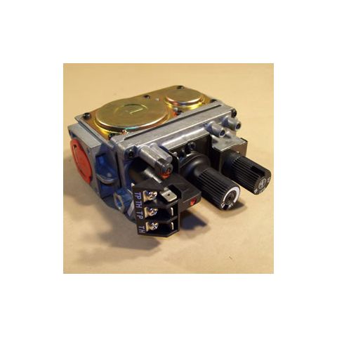 Enviro Part - SIT NOVA VALVE - LP - EC-007