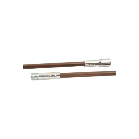 Rutland 4 Fiberglass Extension Rod 1/4 NPT - 10624
